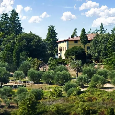 Gorgognano