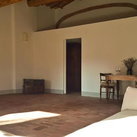 Gorgognano Agroturismo Certaldo