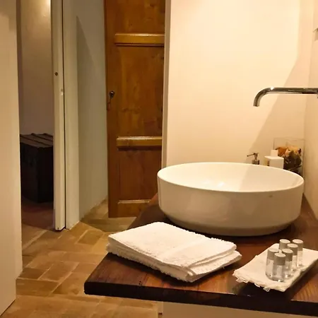 Gorgognano Farm stay *