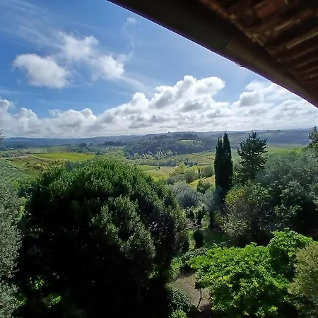 Gorgognano *