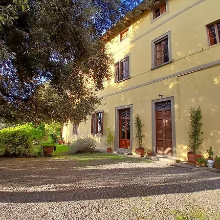 Farm stay Gorgognano *