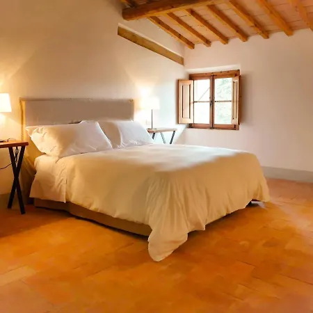 Gorgognano Farm stay