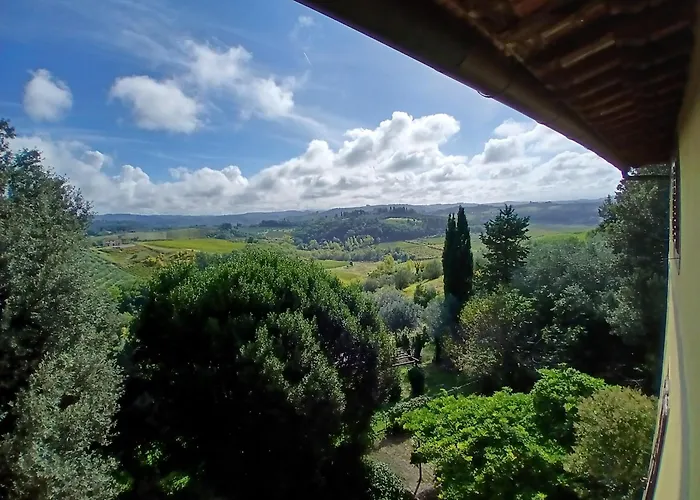 Gorgognano *